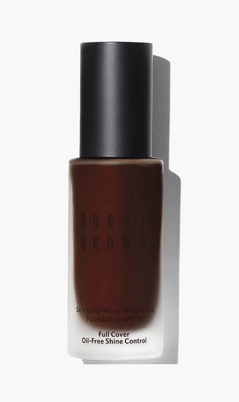 

Bobbi Brown Bb Skin Lw Weightless Fdn Spf15 Espresso for Women | The Deal Outlet