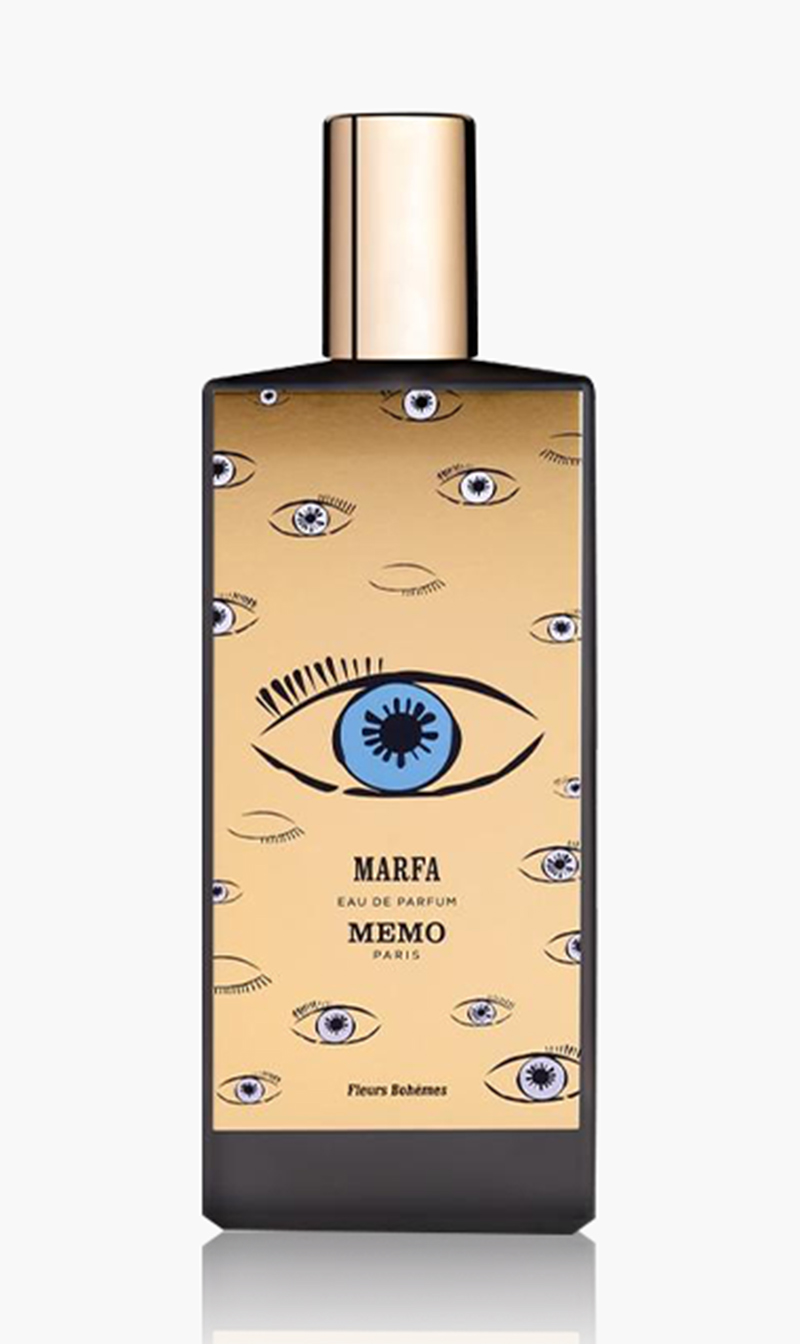 

Memo Others Memo Marfa Edp 75ml for Women | The Deal Outlet