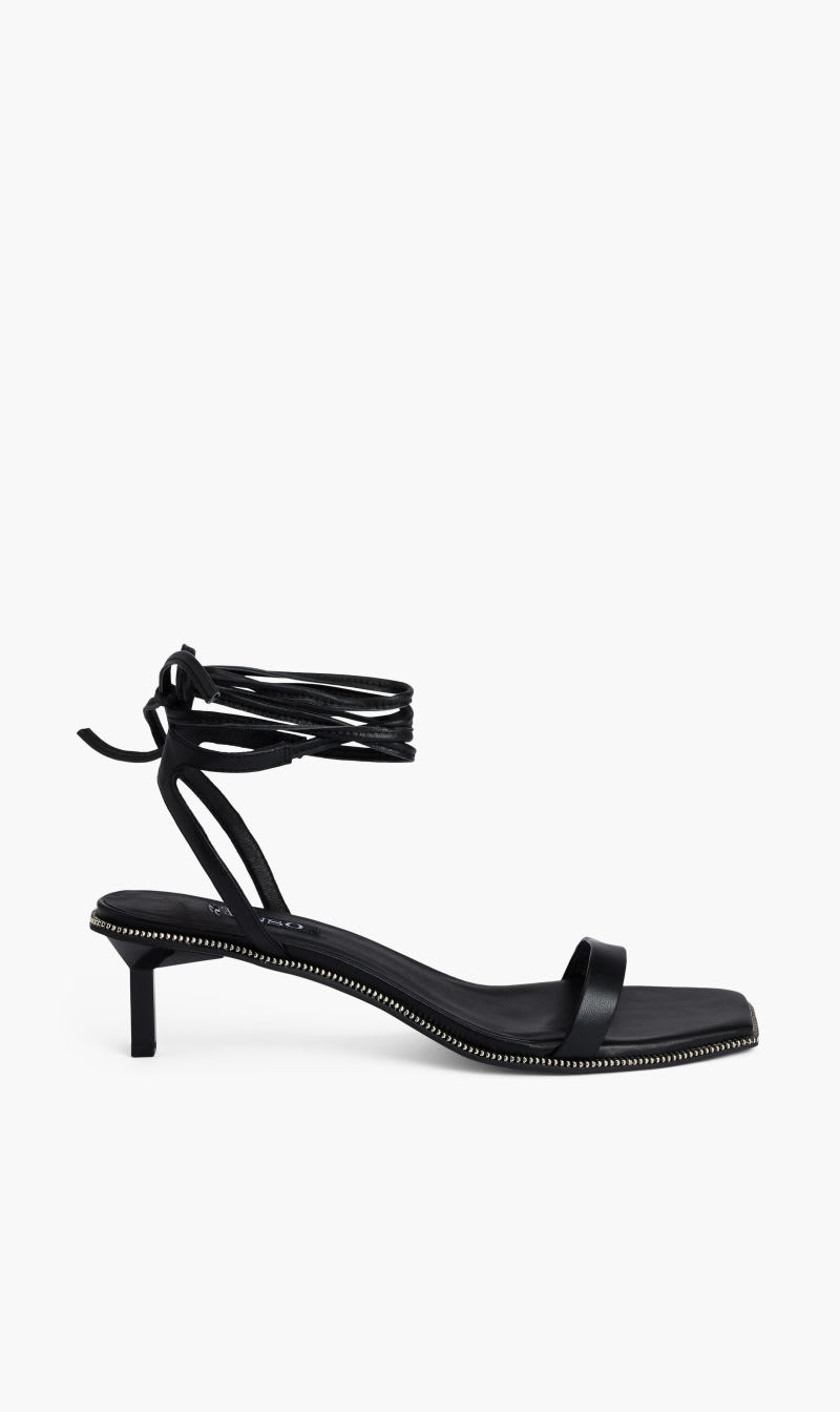 

Senso Black Jessica for Women | The Deal Outlet