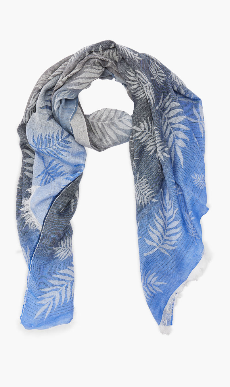 

Stola, Blue