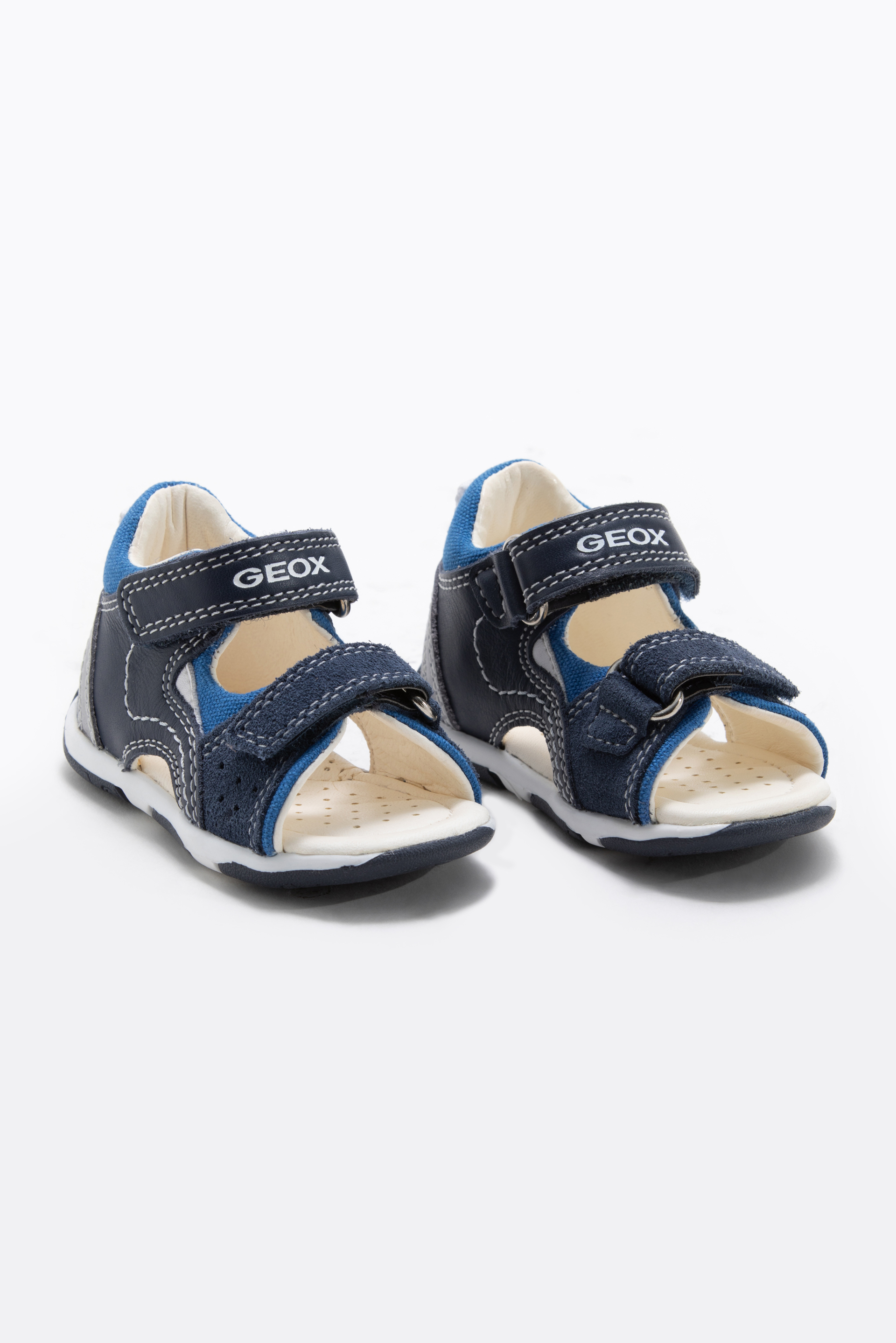 

Geox B S.tapuz B. B Sandals