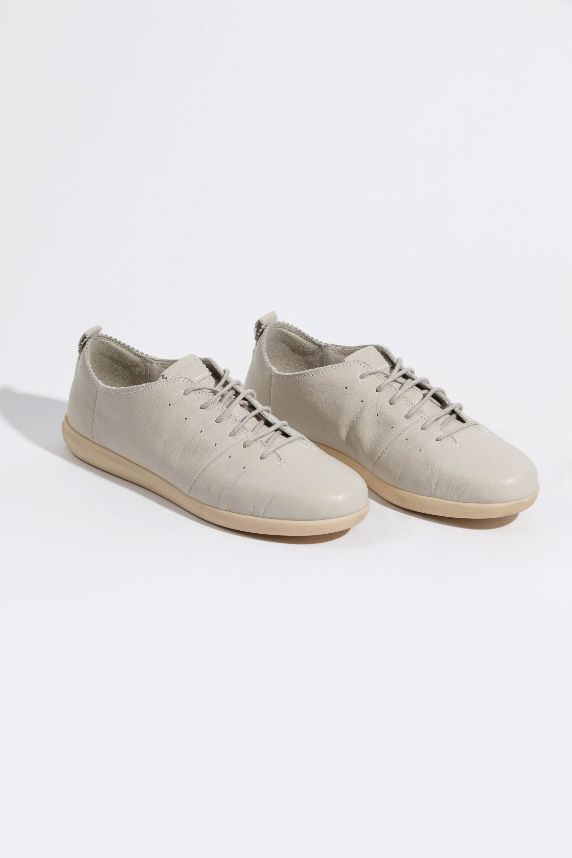

Geox New Do Leather Oxford