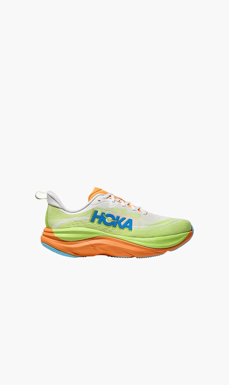 

Hoka Multi-color Skyflow Sneakers for Women | The Deal Outlet