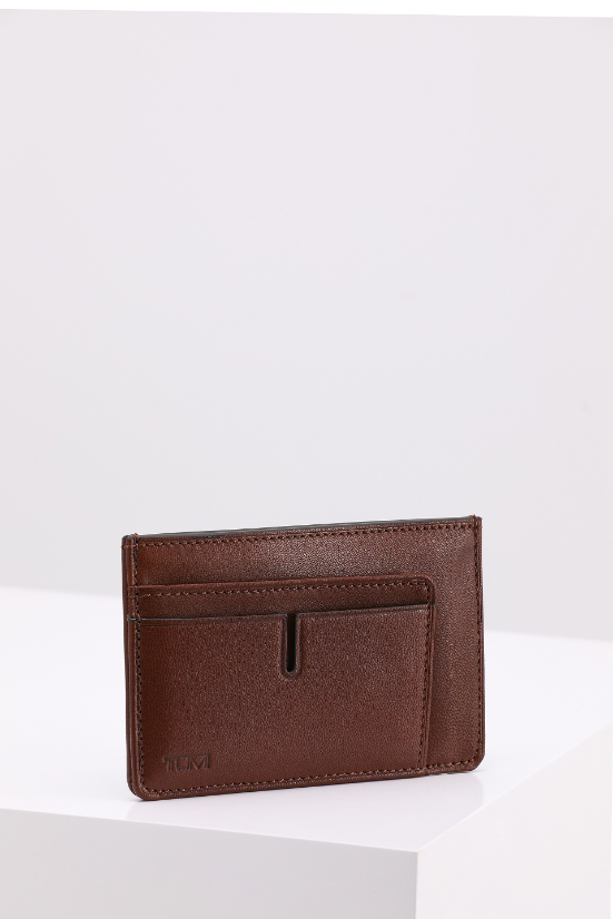 

TUMI Chambers Long Card Case