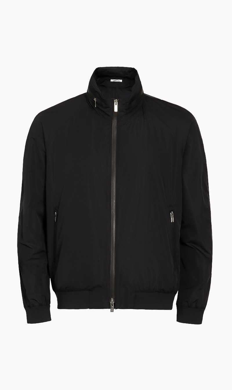 

Emporio Armani Plain Solid Jacket