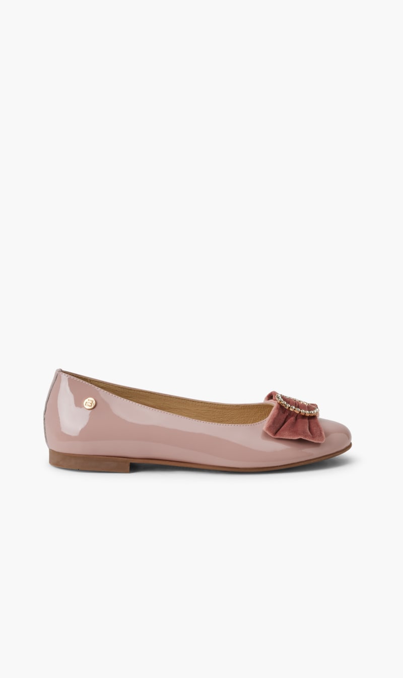 

Ballerina, Pink