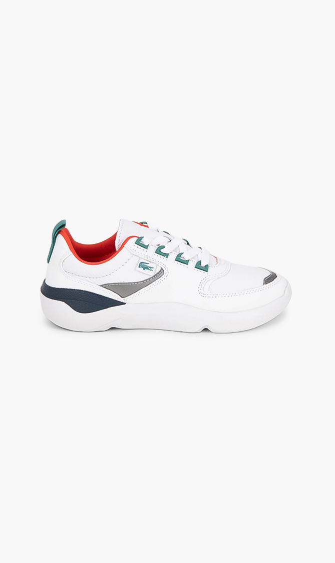 

Lacoste Wildcard Low Top Sneaker