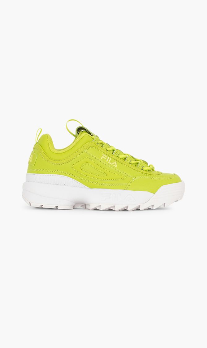 

Fila Disruptor Ii Premium Sneakers