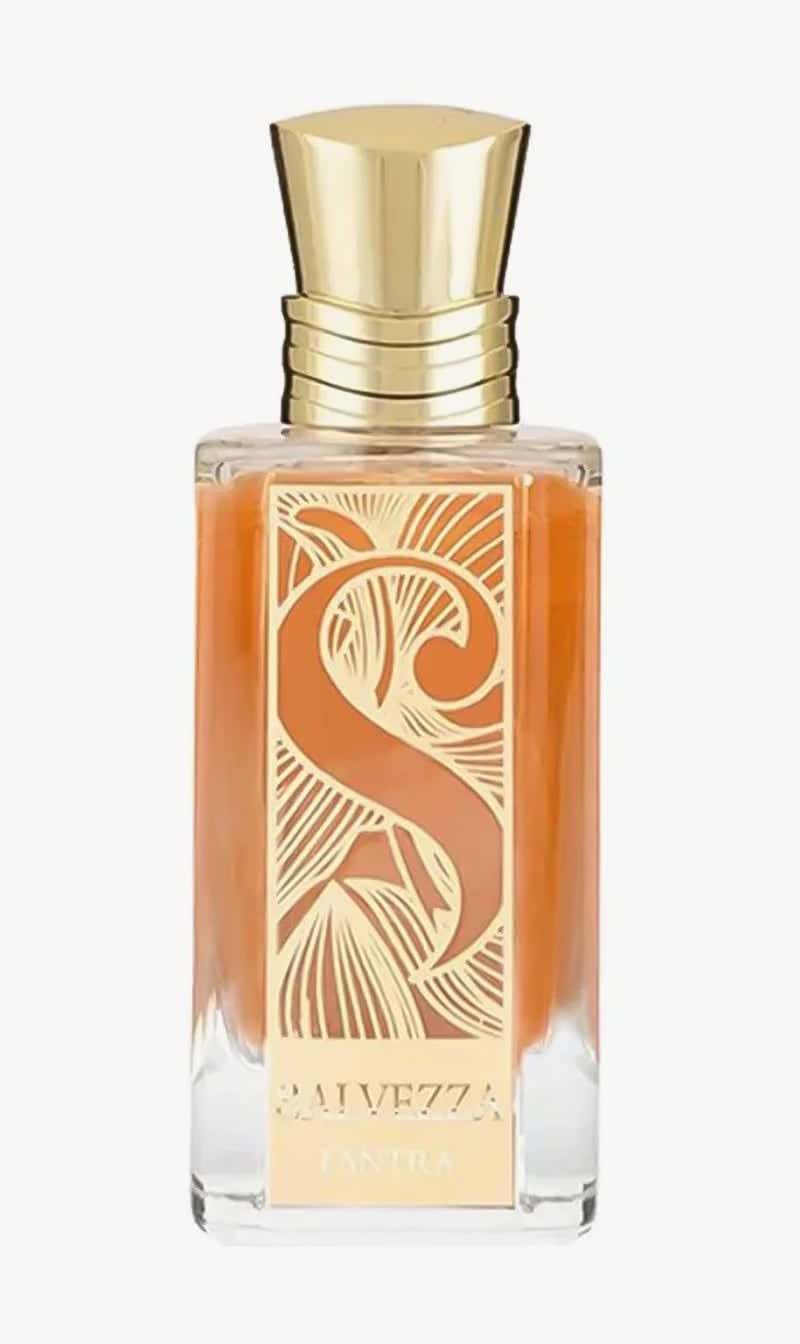 

Salvezza Gold Salvezza Supreme Collection Tantra U Parfum 100ml | The Deal Outlet