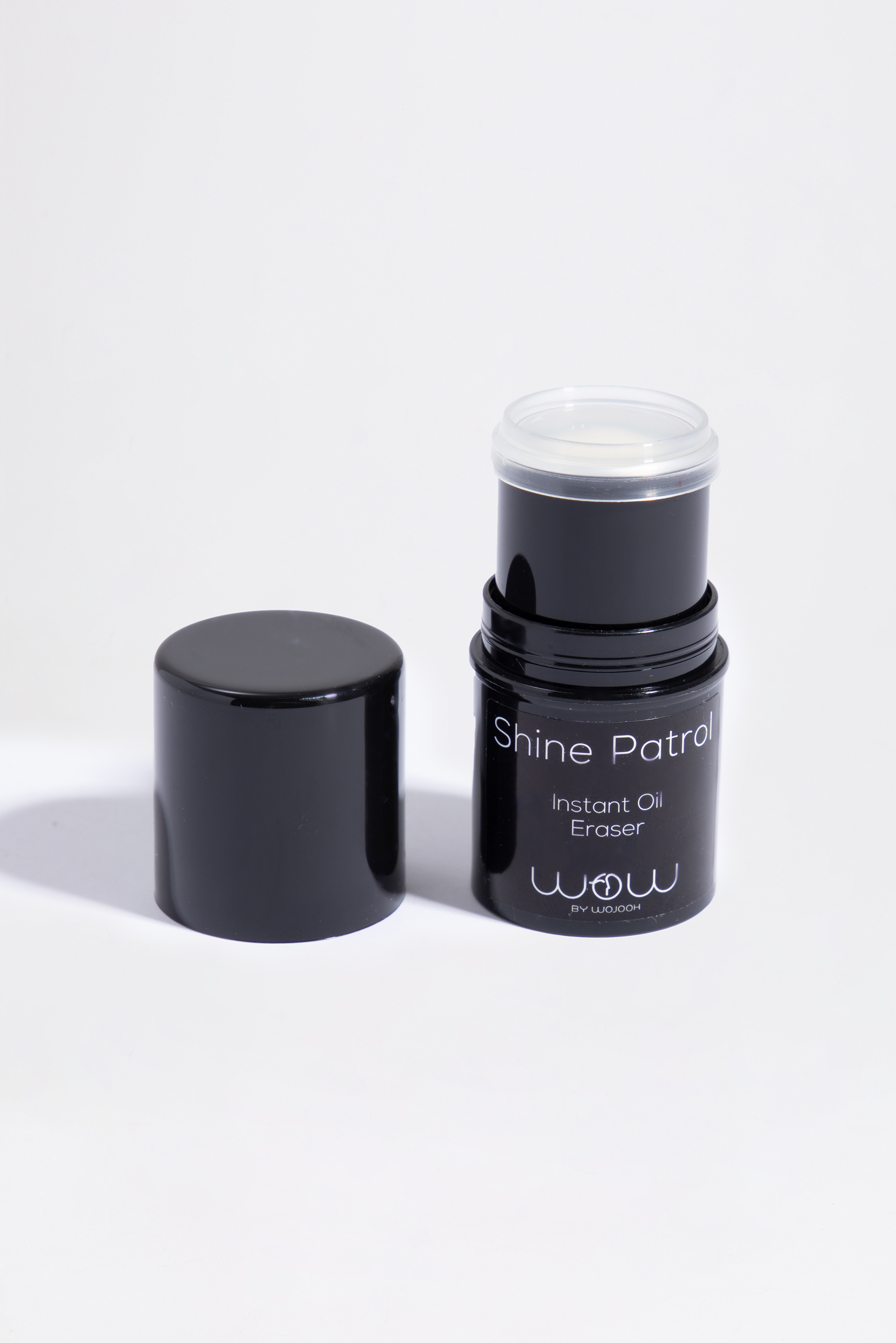 

Wow Beauty Forward Shine Patrol Instant Oil Eraser
