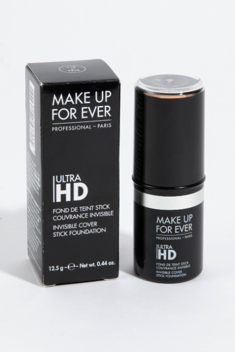 

Make Up for Ever Others Ultra Hd Invisible Cover Stick Foundation , 1118=y325 for Women | The Deal Outlet