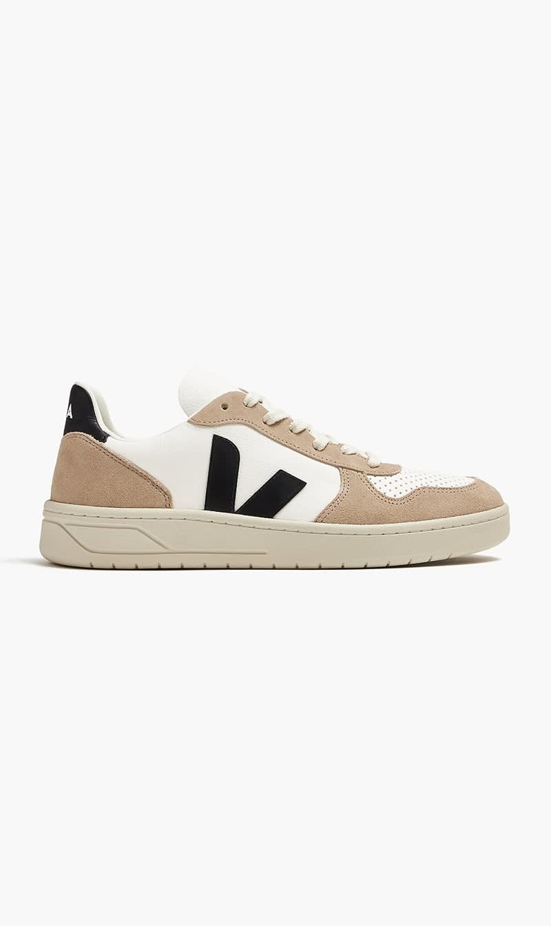 

Veja Beige V 10 Sneakers for Women