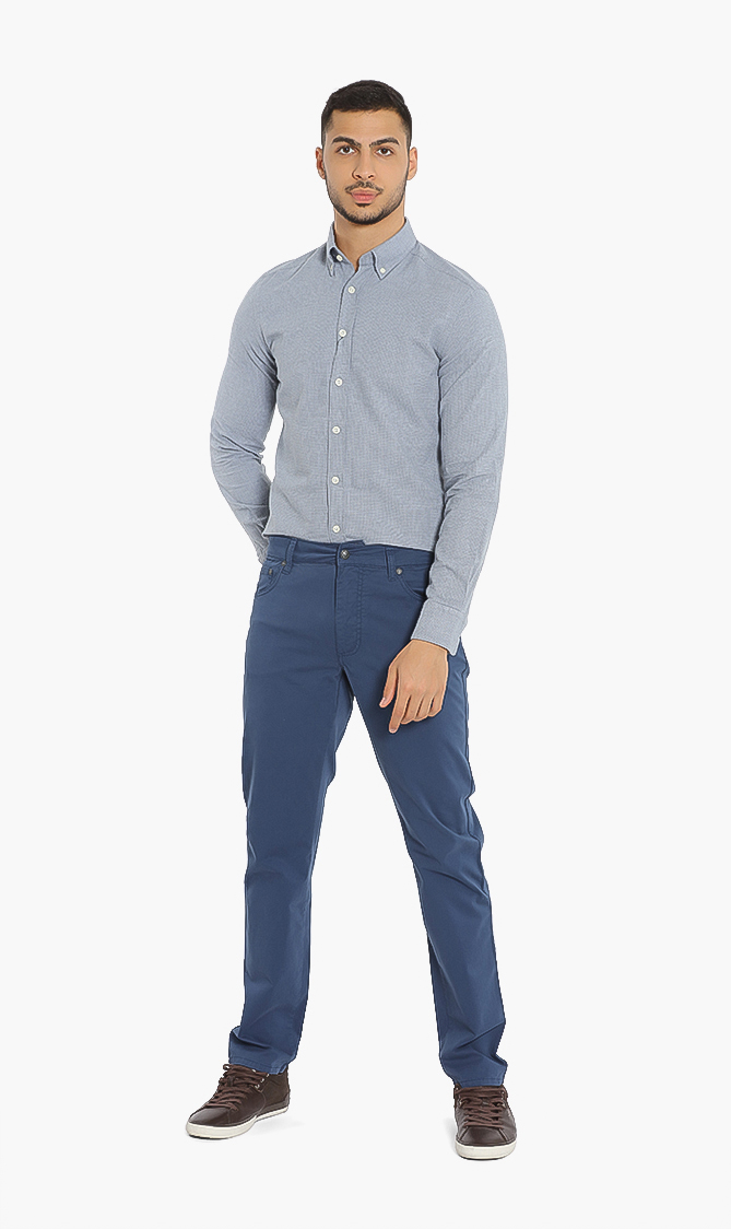 

Hackett London Trinity 5 Pocket Pants
