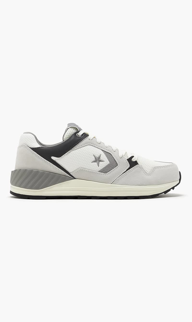 

Converse Grey Converse Wave Trainer for Men | The Deal Outlet