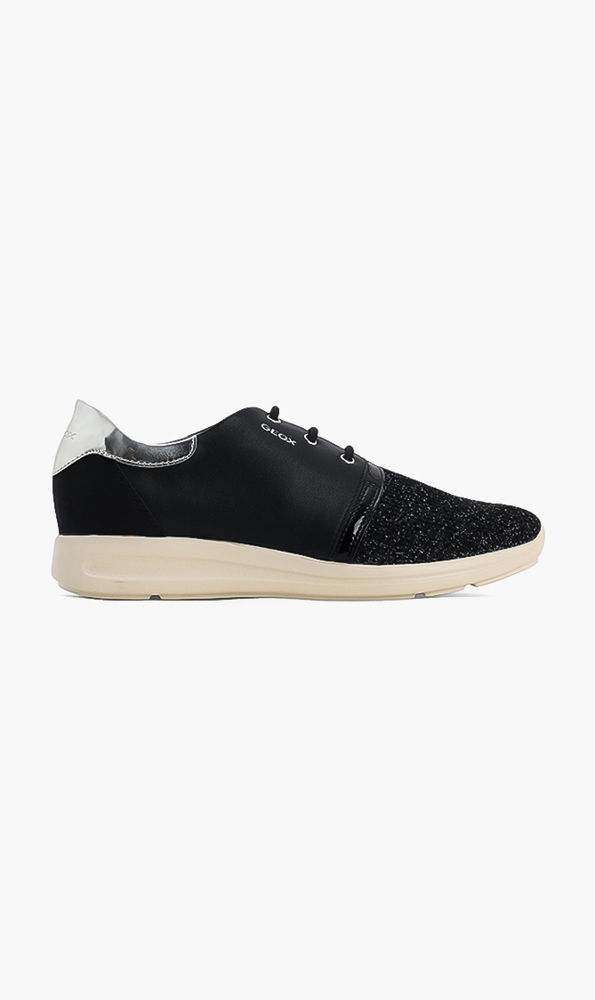 

Geox Agyleah Knitted Sneakers