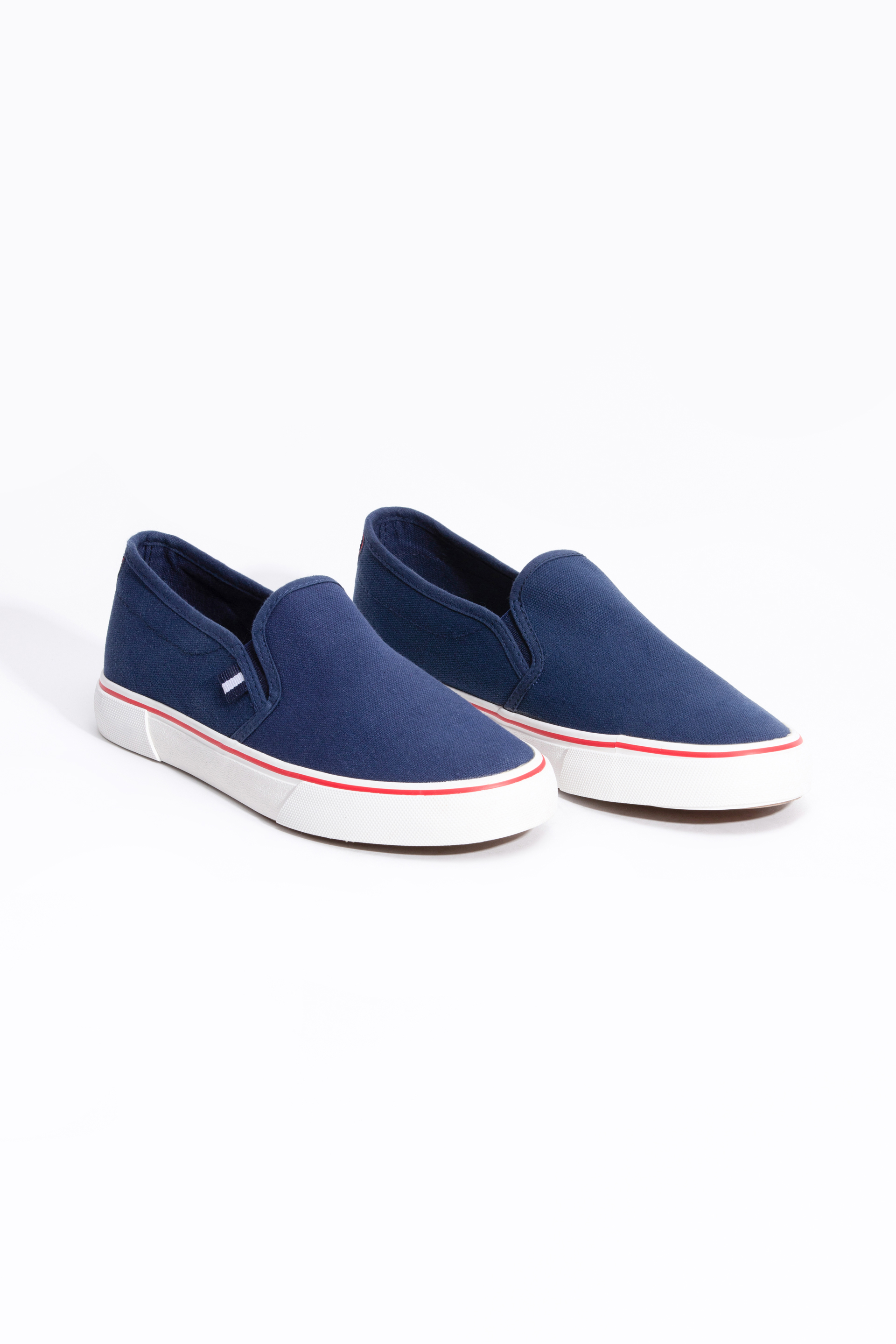 

SERGIO TACCHINI Portofino Cvs Deep Sneakers