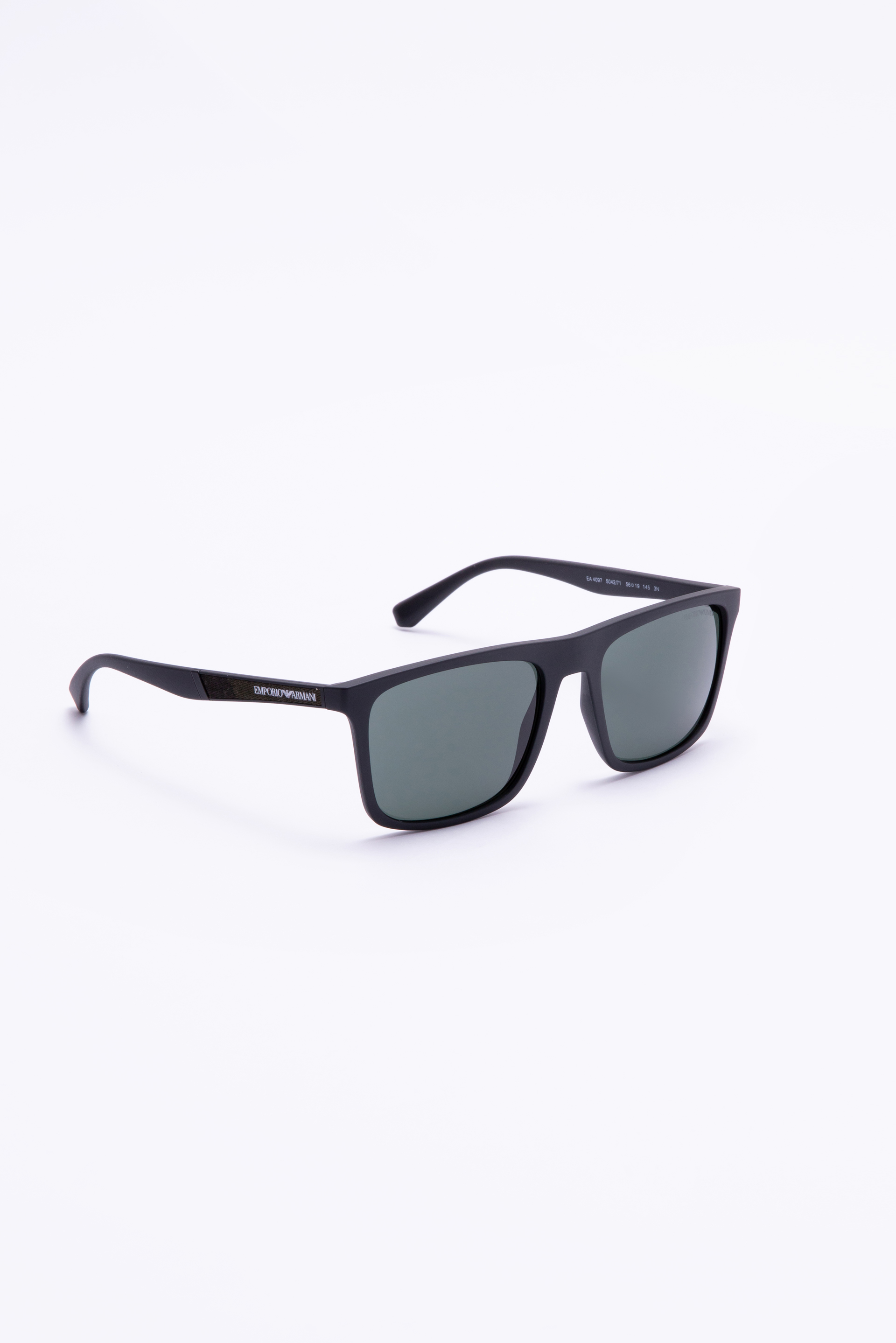 

Emporio Armani Squared Sunglasses