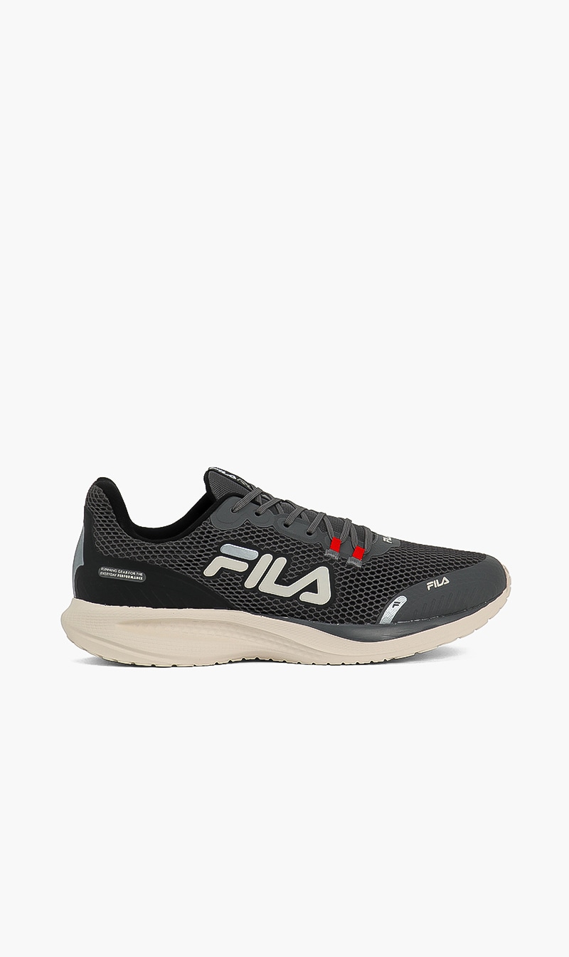 

Athlon Sneakers, Grey