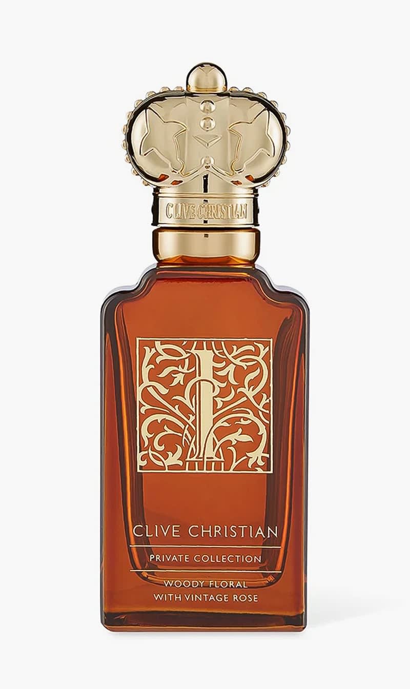 

Clive Christian Others Private Collection I Woody Floral Eau De Parfum, 50ml for Women | The Deal Outlet