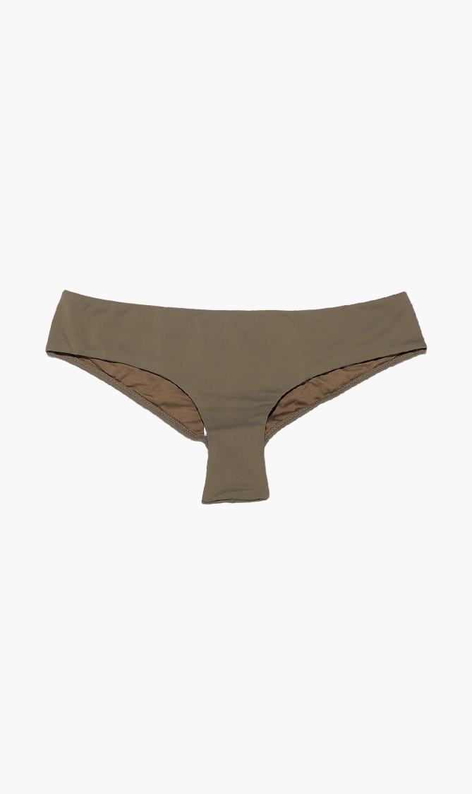 

Low-rise Bikini Briefs