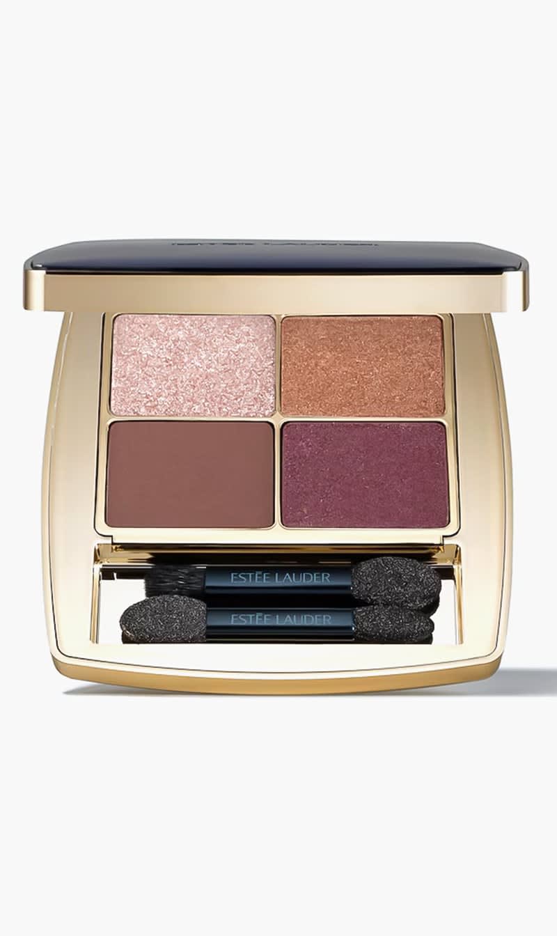

Estee Lauder Others Pure Color Envy Luxe Eyeshadow, Quad for Women | The Deal Outlet