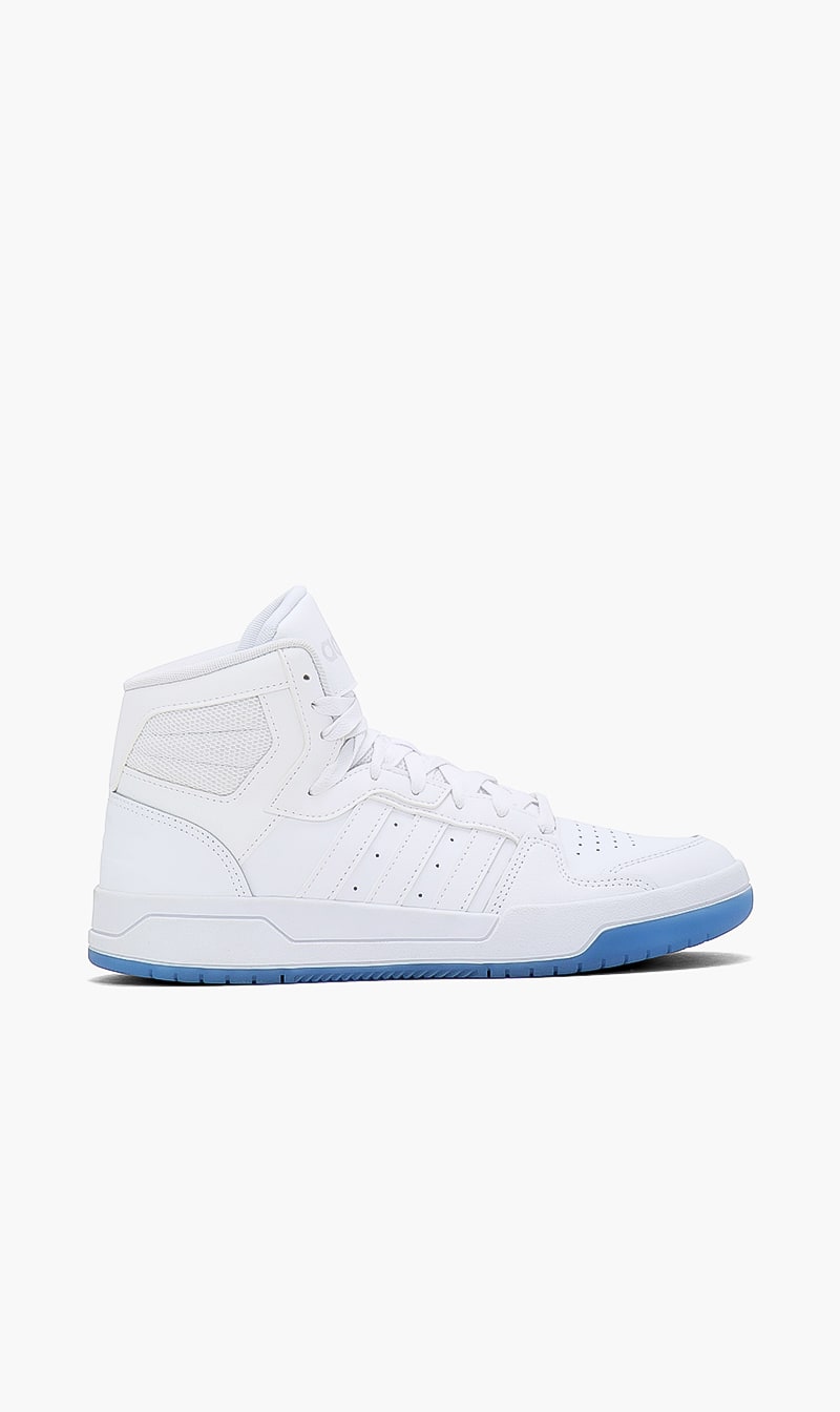 

Entrap Mid, White
