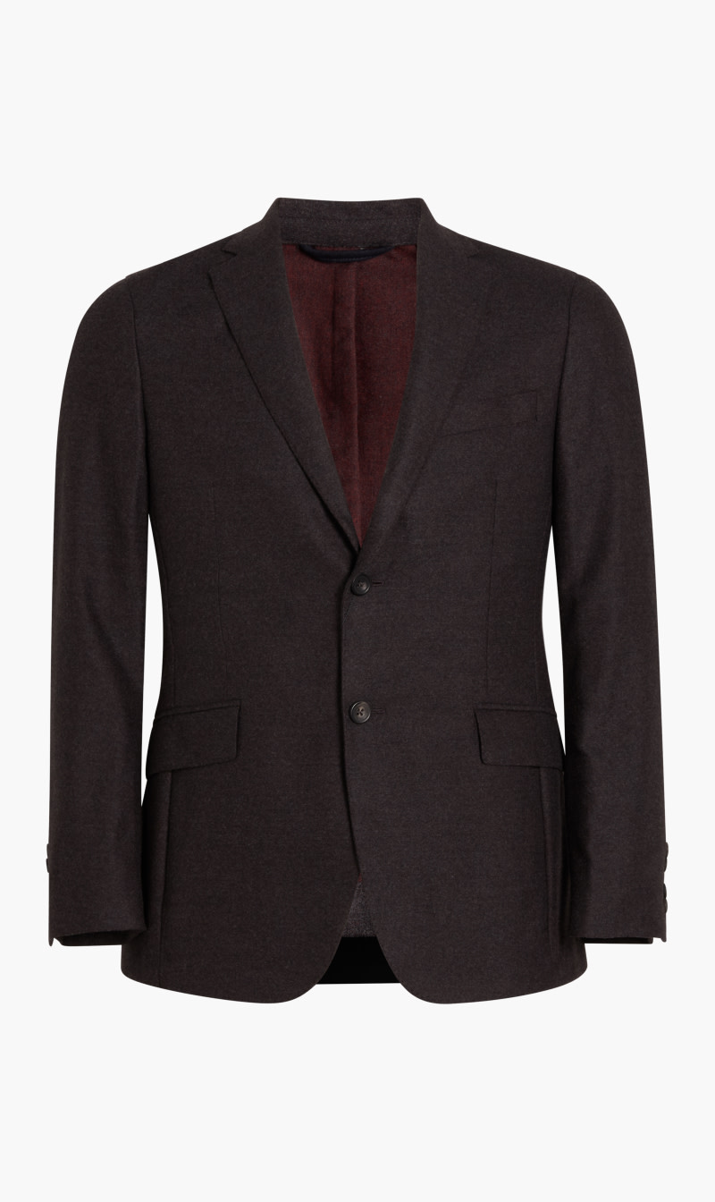 

Hackett London Red Jackets for Men | The Deal Outlet