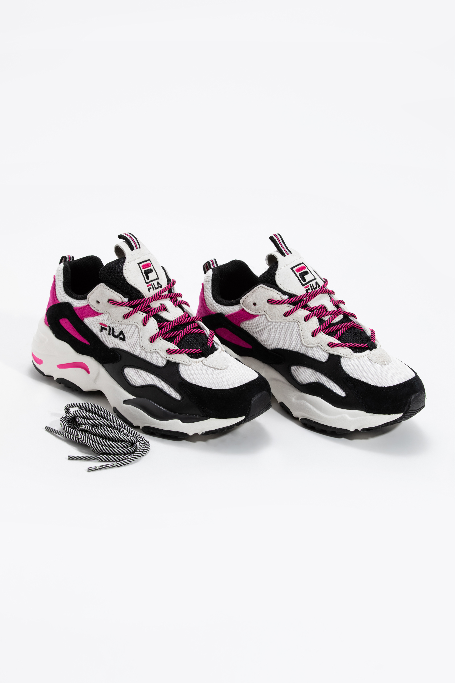 

Fila Ray Tracer Sneakers