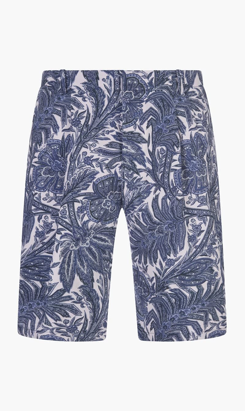 

Etro Black Trousers for Men | The Deal Outlet