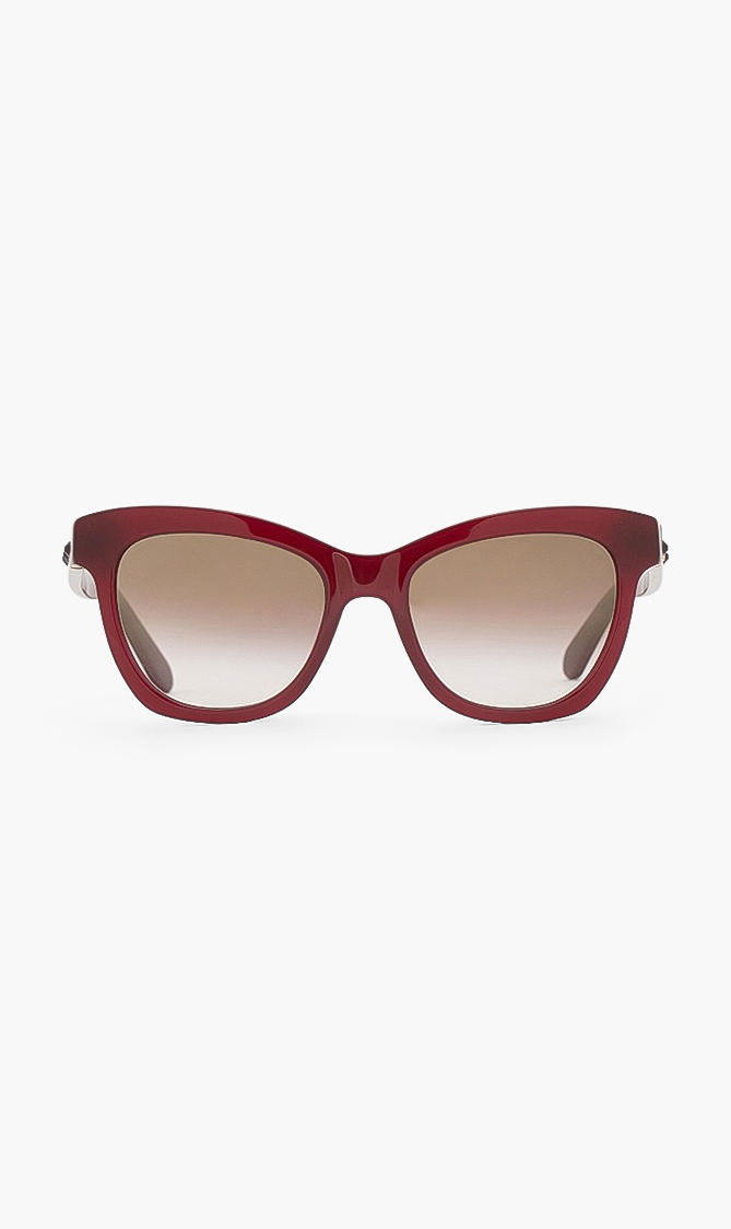 

Kate Spade Krissy Cat Eye Sunglasses