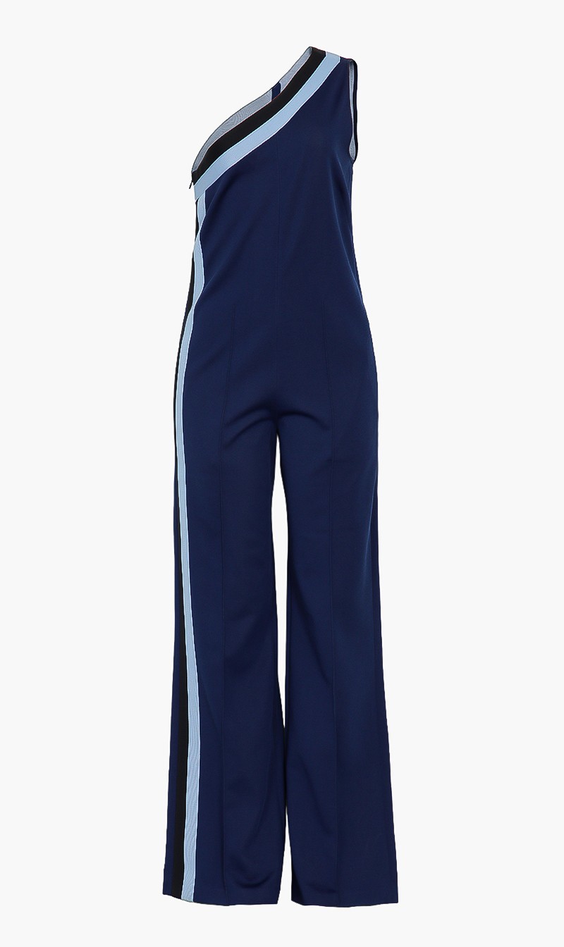 

Paloma Off Shoulder Jumpsuit