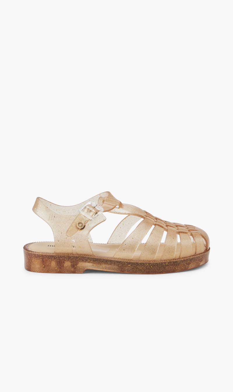 

Mini Melissa Possession Final De Ano Inf, Gold