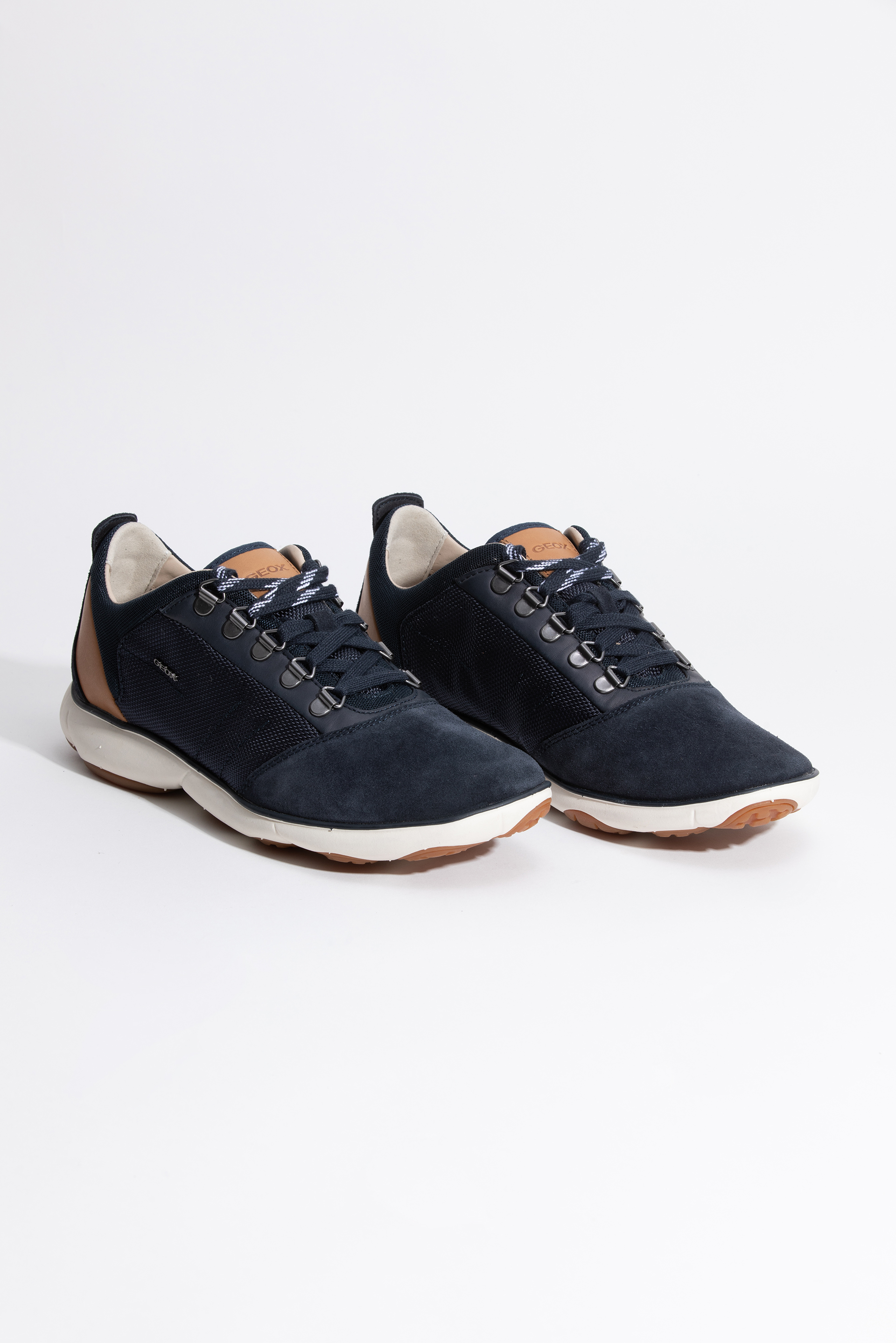 

Geox Everyday Wear Sneakers