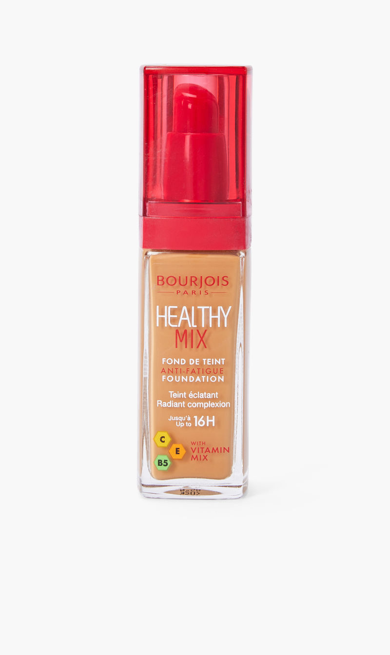 

Bourjois Bjs Hlt Rel17 Rg Fnd Final Pdt 058 for Women | The Deal Outlet