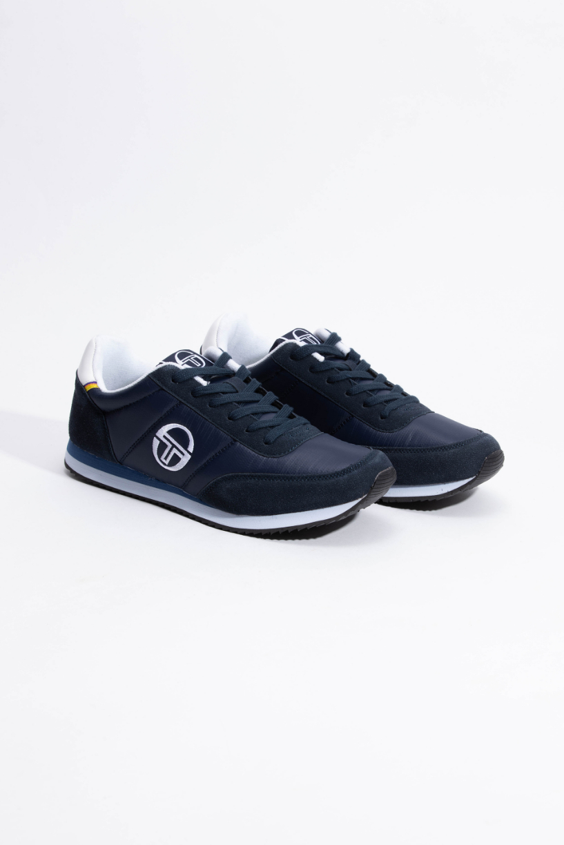 SERGIO TACCHINI Nantes Sdx Ny Deep Sneakers