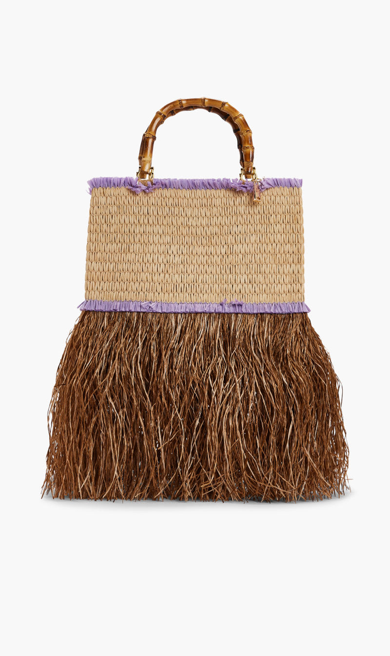 

La Milanesa Beige Marzamemi Media for Women | The Deal Outlet