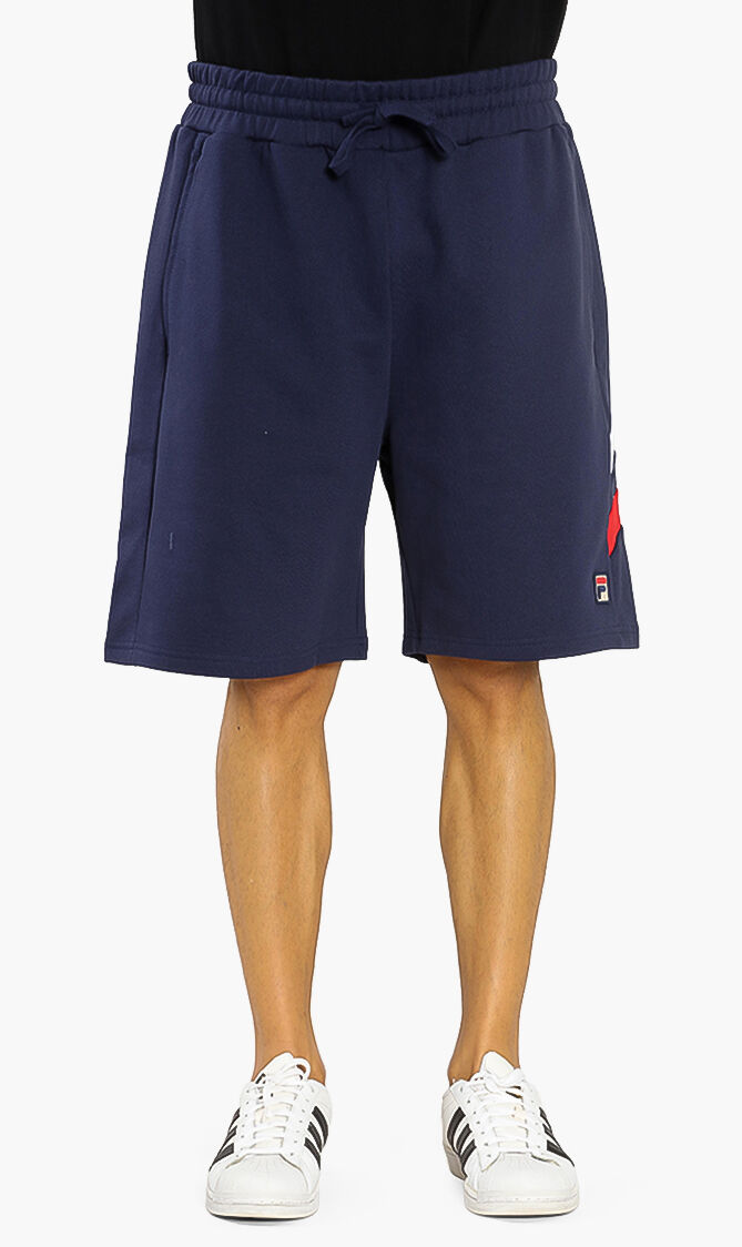

Fila Anil Printed Panel Shorts