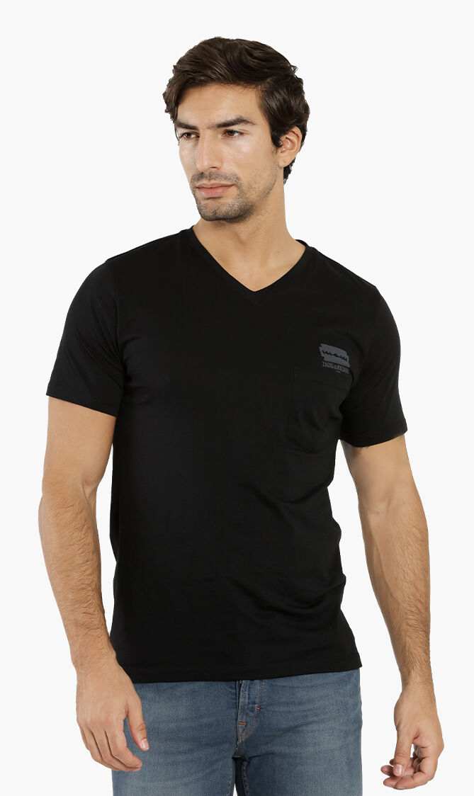 

Zadig & Voltaire Tyl Mer T-shirt