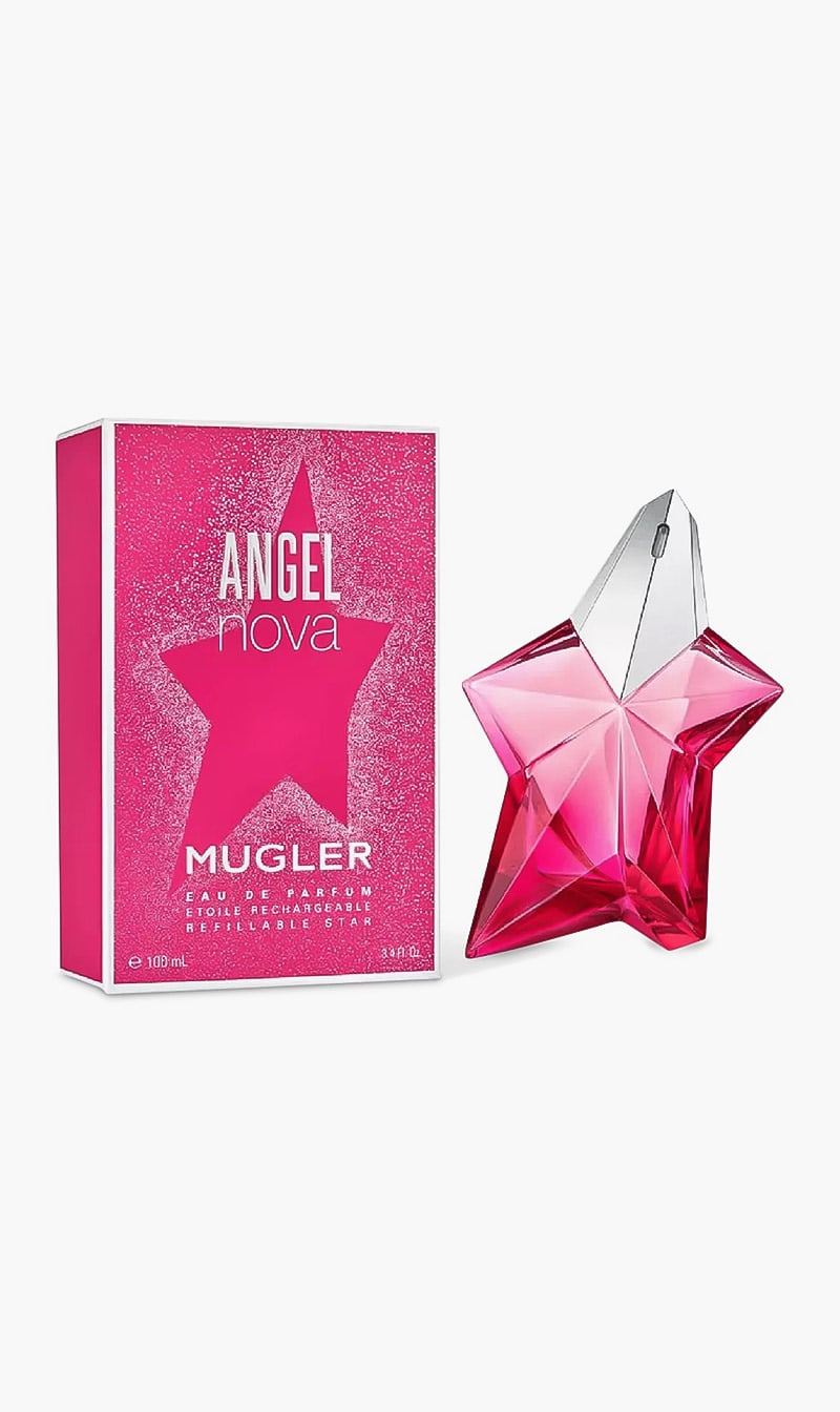 

Thierry Mugler Others Angel Neo Eau De Parfum, 100ml for Women | The Deal Outlet