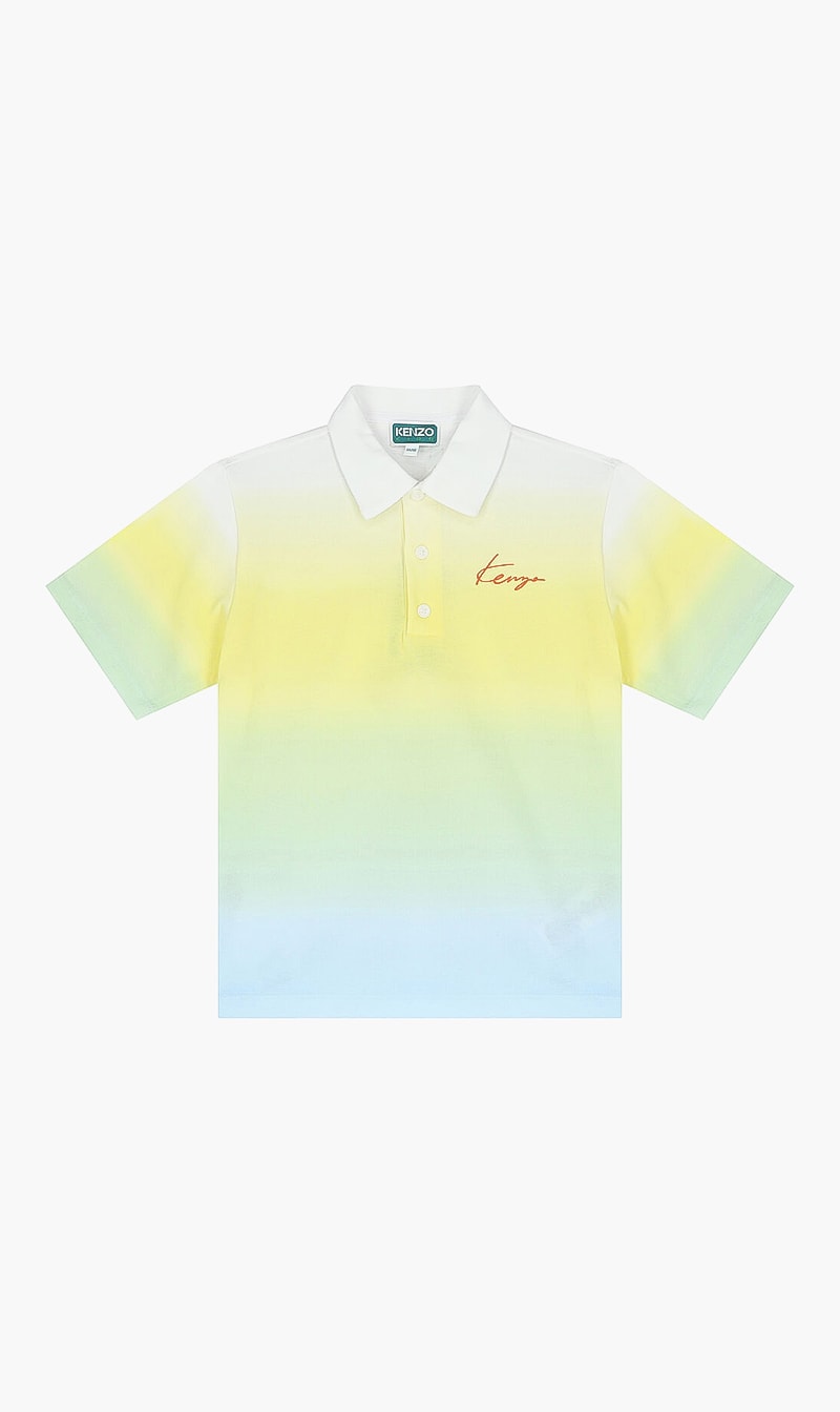 

Logo Short Sleeve Polo
