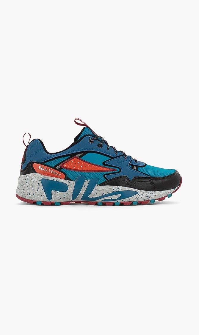 

Fila Mindblender At Sneakers