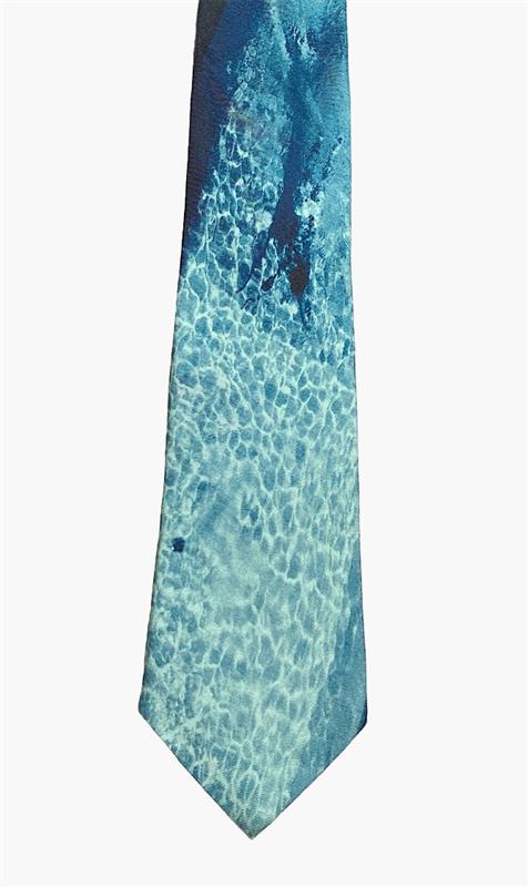 

Paul Smith Black Men Tie 8cm Blade Photo for Men | The Deal Outlet