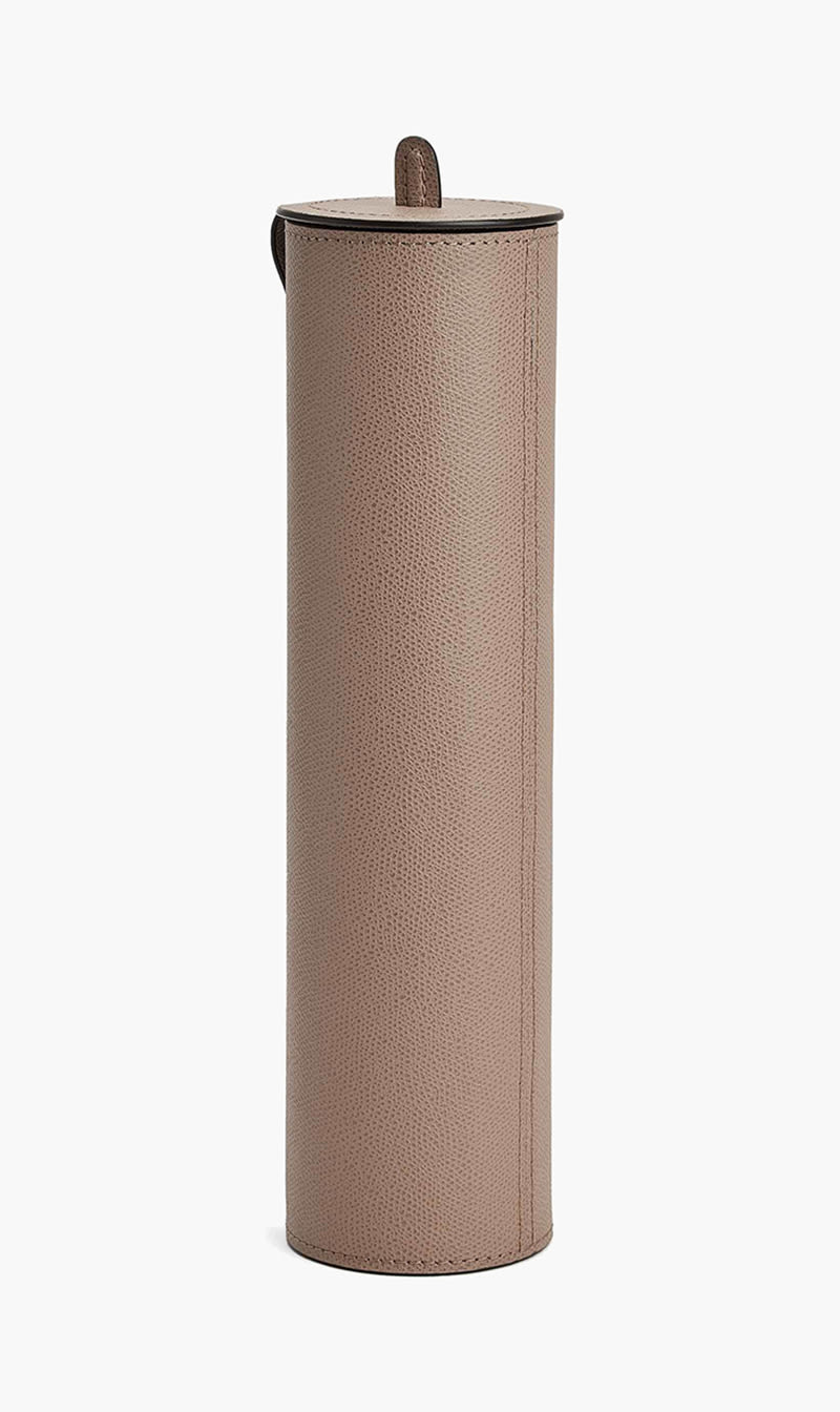 

Giobagnara Others Prometeo Matches Holder Brown | The Deal Outlet