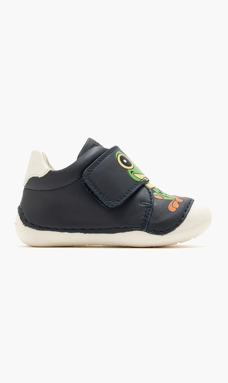 Blue B Tutim for Boys