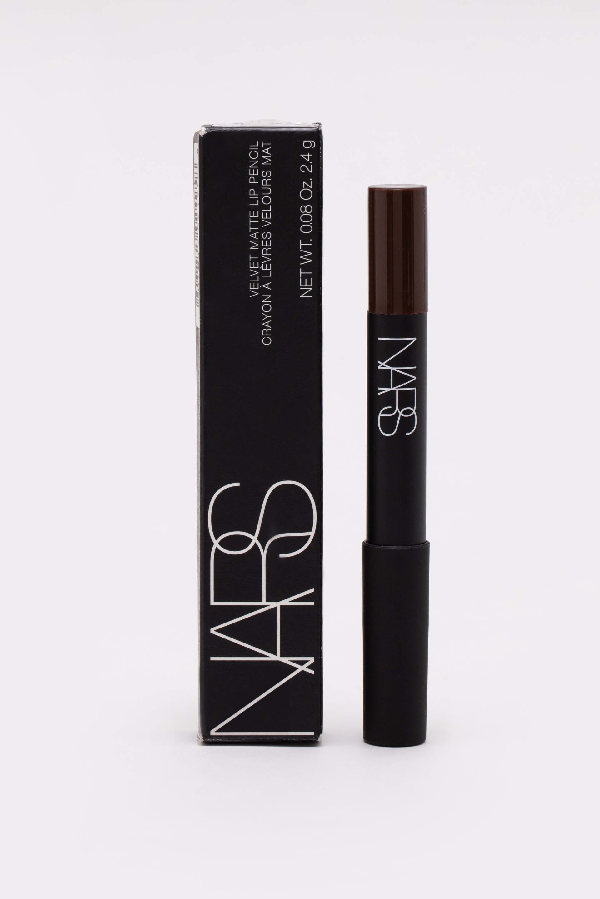 

Nars Velvet Matte Lip Liner, Lonely Heart 2495