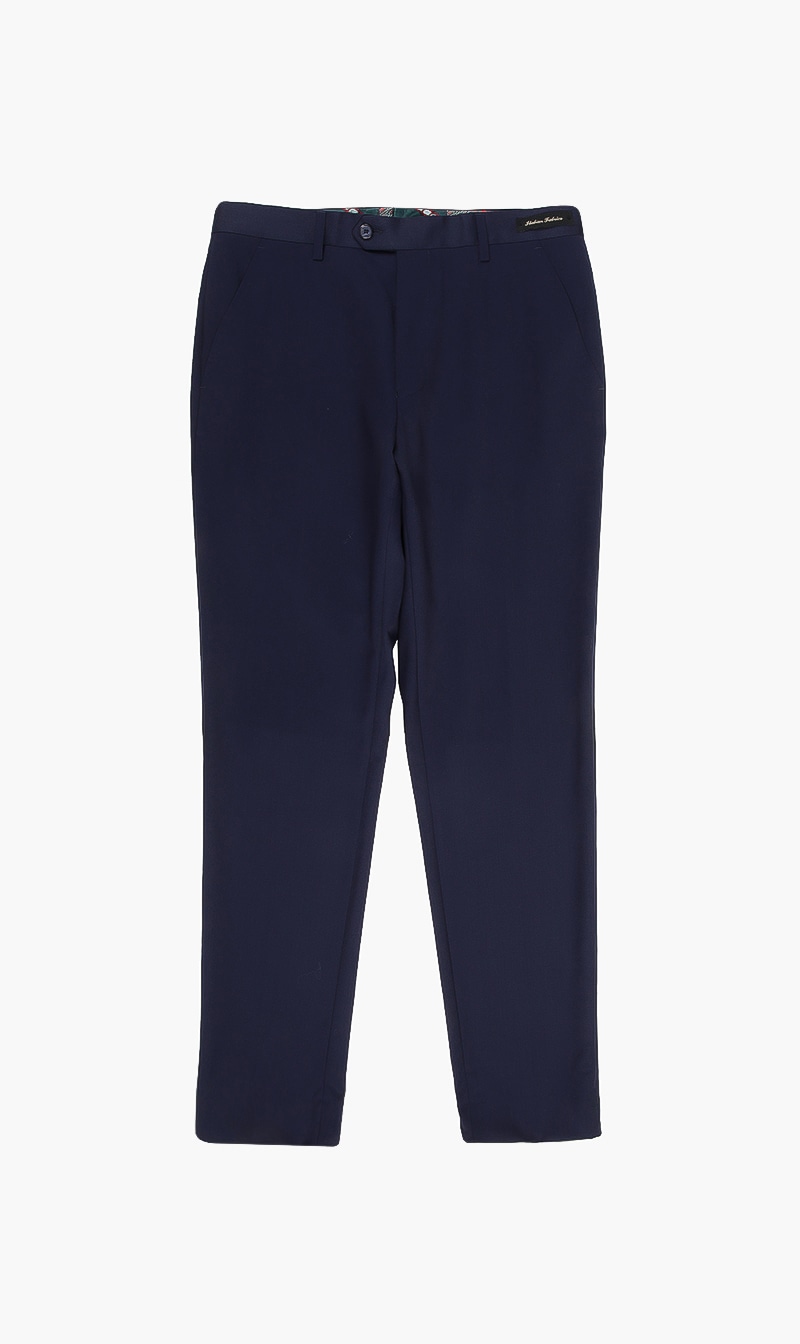 

Ted Baker Modern Fit Plain Trousers