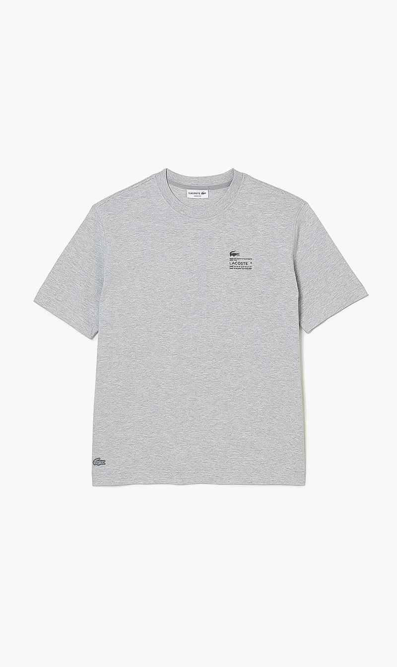 

Loose Fit Tshirt, Grey