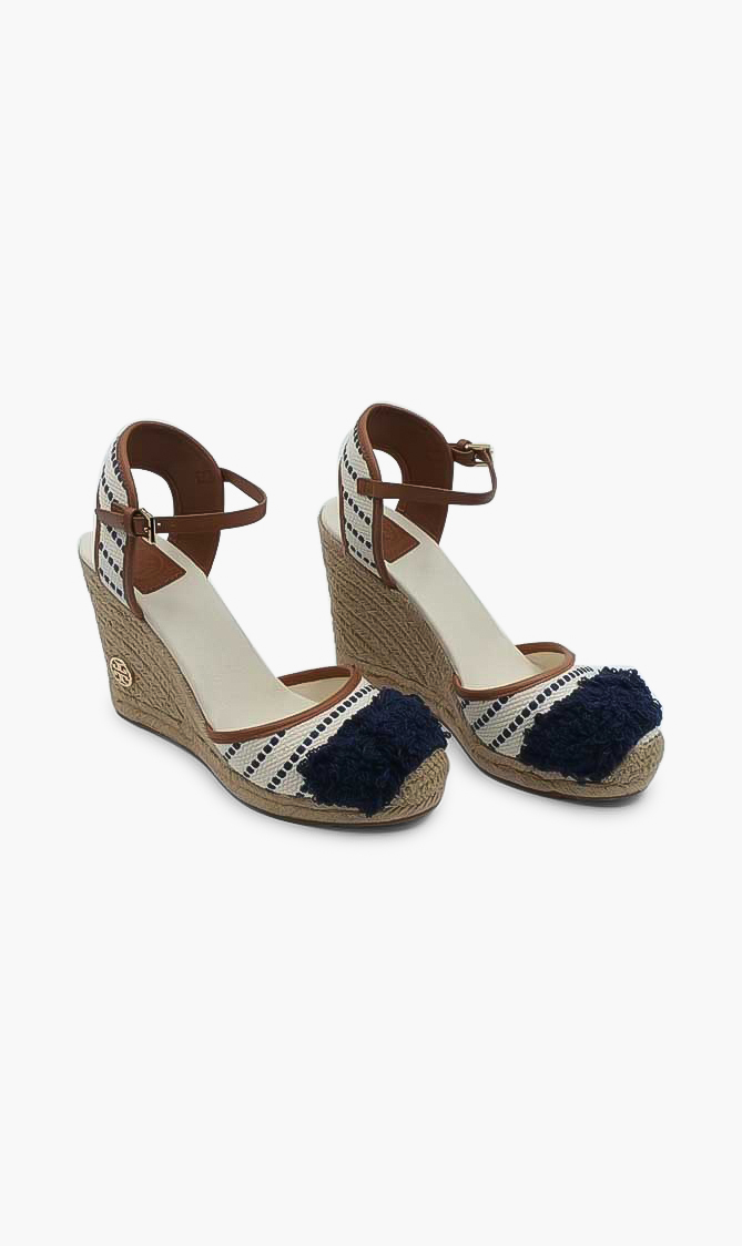 

Tory Burch Wedge Sandal