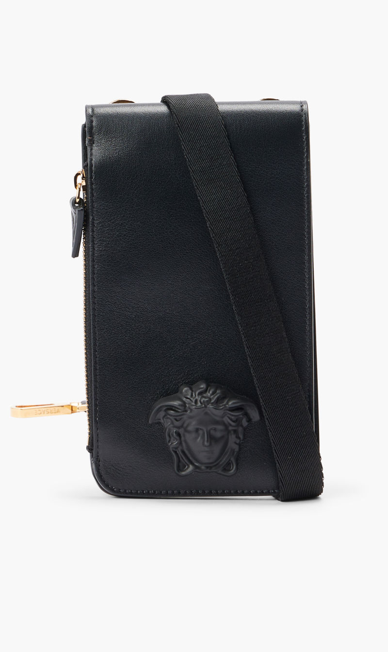 

Versace Multi-color La Medusa Mini Bag for Men | The Deal Outlet