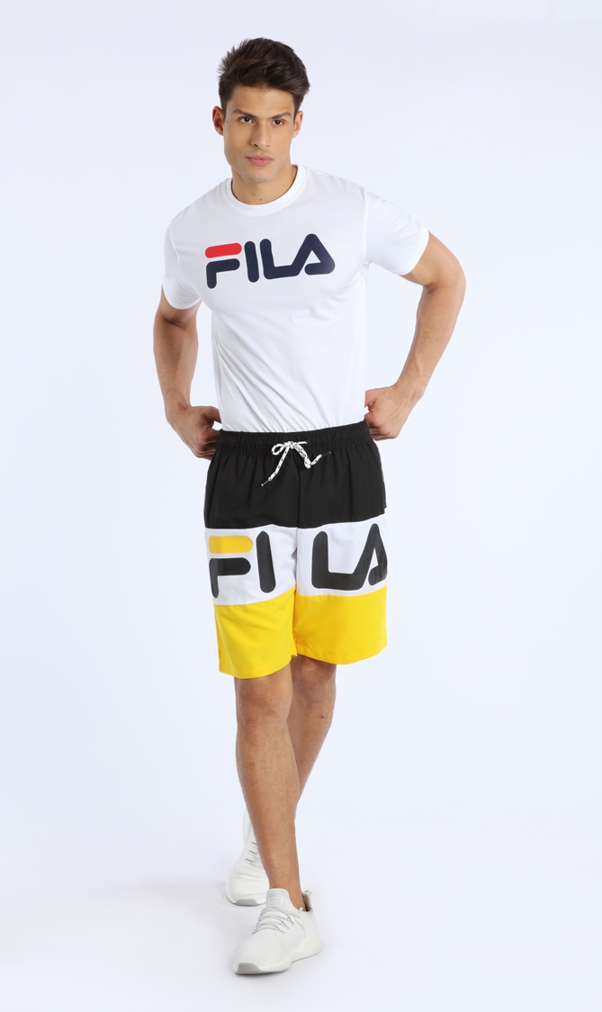 

Fila Rob Swim Shorts